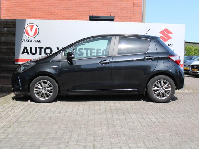 Toyota YARIS 1.5 Hybrid Dynamic Achteruitrijcamera, Apple Carplay/Android Auto, Cruise Control, Airco Automatisch, Bluetooth