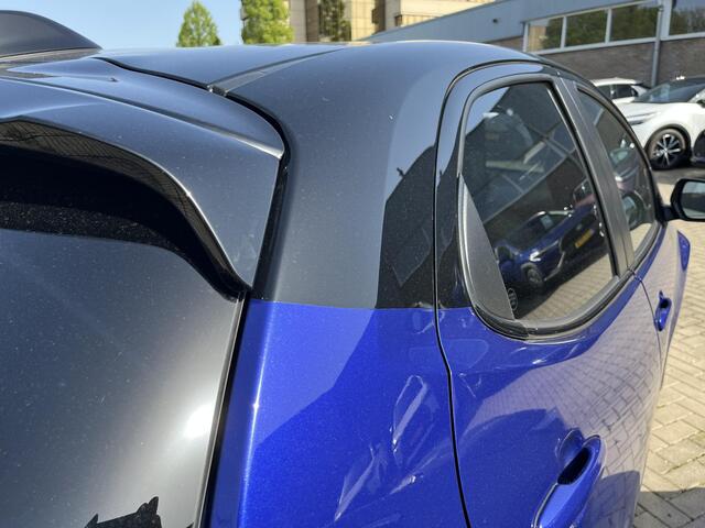 Toyota YARIS 1.5 Hybrid GR Sport