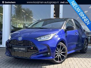 toyota-yaris-1.5-hybrid-gr-sport