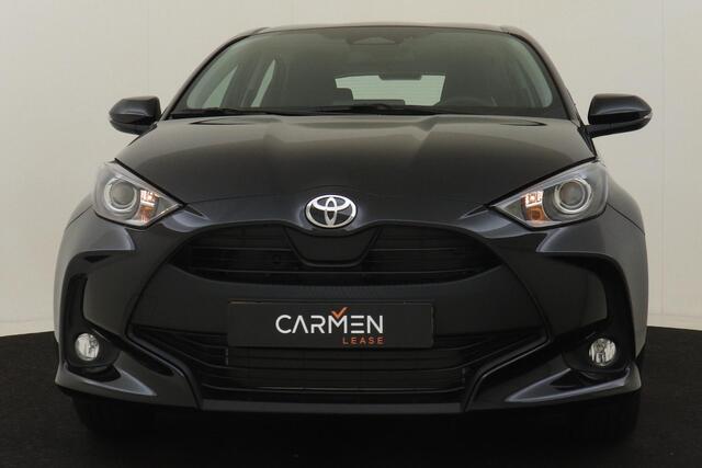 Toyota YARIS 1.5 HYBRID 115 ACTIVE *PRIVATE LEASE V.A. ¤379,- P/M!* -CAMERA|ADAP.CRUISE|CARPLAY|LED|LENDESTEUN|15"