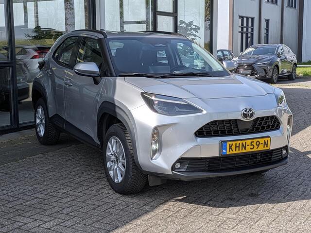 Toyota YARIS Cross 1.5 Hybrid 115 Active Plus | PDC V+A | ACC | Camera | Climate control | Carplay/Android Auto