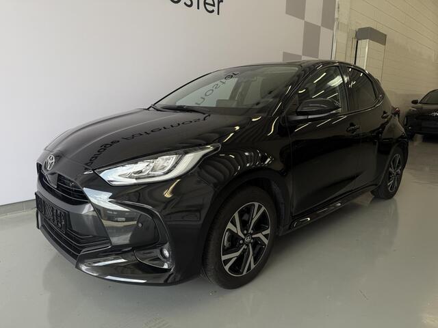 Toyota YARIS 1.5 Hybrid 115 Style PDC / Blind Spot / Stoel & Stuurverwarming