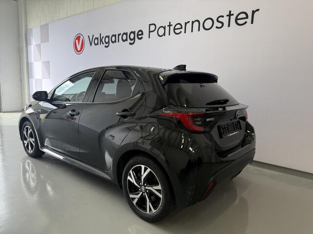 Toyota YARIS 1.5 Hybrid 115 Style PDC / Blind Spot / Stoel & Stuurverwarming