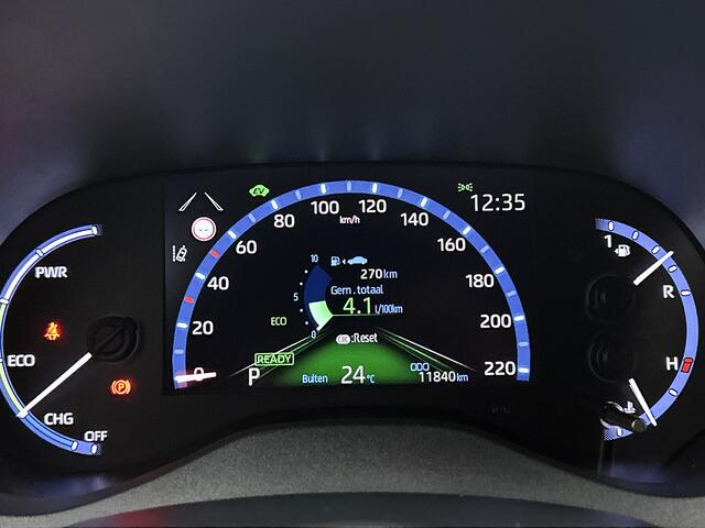 Toyota YARIS Cross 1.5 Hybrid Explore | BTW Voertuig | Stoelverwarming |