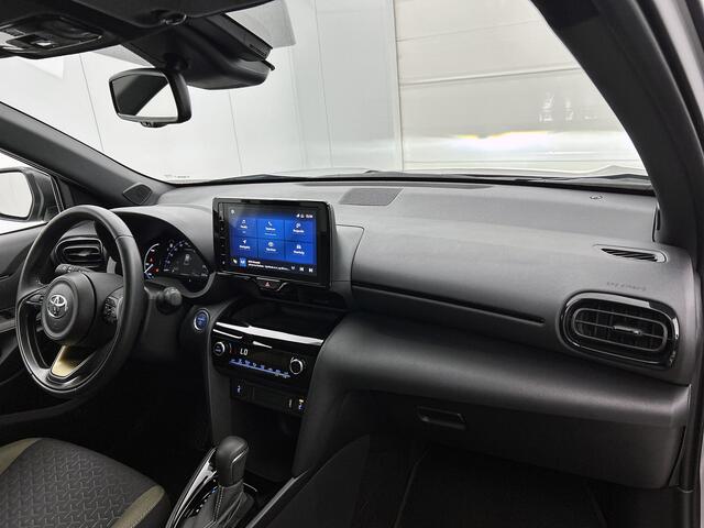 Toyota YARIS Cross 1.5 Hybrid Explore | BTW Voertuig | Stoelverwarming |