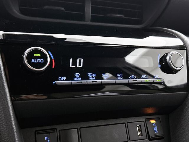 Toyota YARIS Cross 1.5 Hybrid Explore | BTW Voertuig | Stoelverwarming |