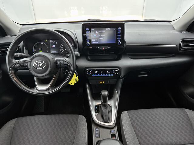 Toyota YARIS 1.5 Hybrid Active | CarPlay/Android Auto | Camera | Leseman