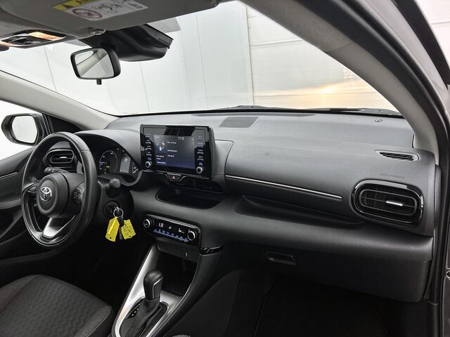 Toyota YARIS 1.5 Hybrid Active | CarPlay/Android Auto | Camera | Leseman