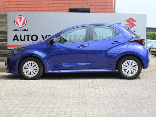 Toyota YARIS 1.5 Hybrid 115 Comfort