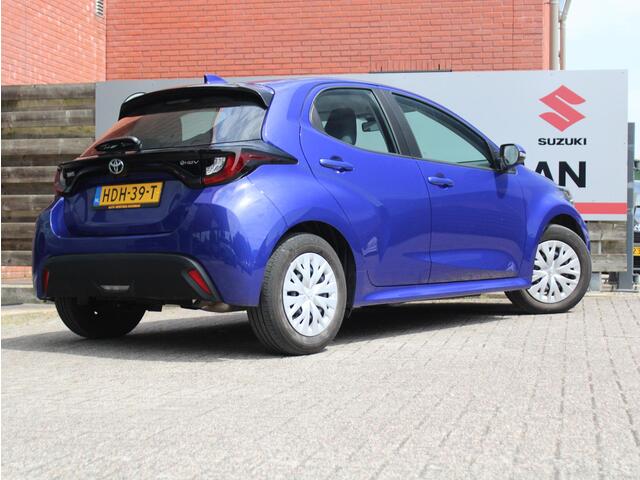 Toyota YARIS 1.5 Hybrid 115 Comfort