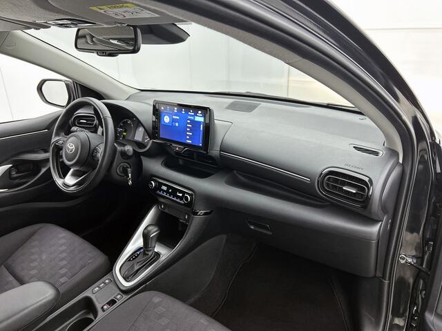 Toyota YARIS 1.5 Hybrid 115 Active