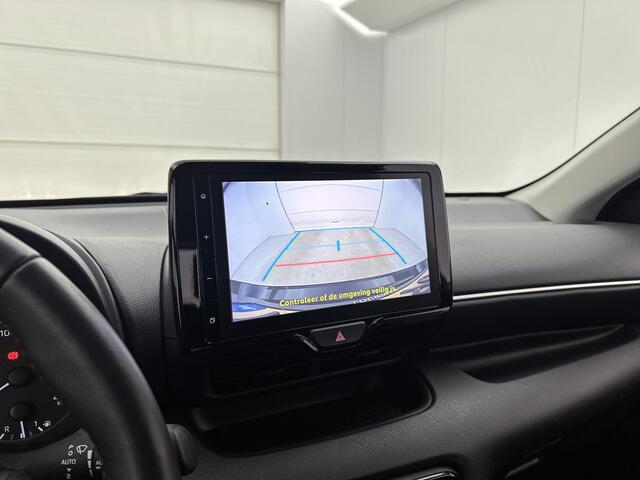 Toyota YARIS 1.5 Hybrid 115 Active