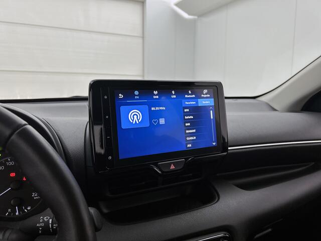 Toyota YARIS 1.5 Hybrid 115 Active