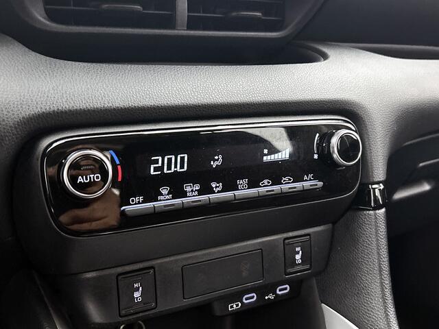 Toyota YARIS 1.5 Hybrid 115 Active