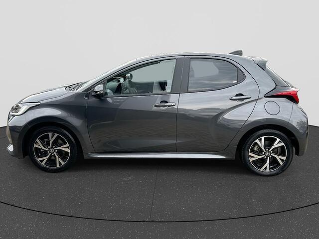 Toyota YARIS 1.5 Hybrid 115 Dynamic |NLauto|BTWauto|