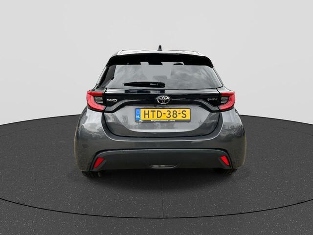 Toyota YARIS 1.5 Hybrid 115 Dynamic |NLauto|BTWauto|