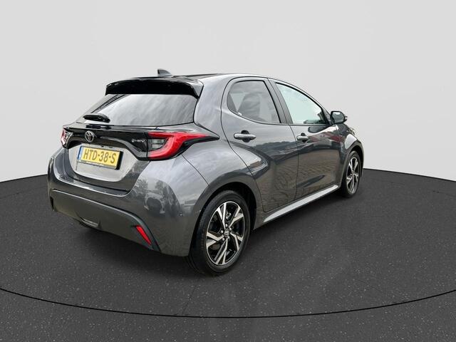 Toyota YARIS 1.5 Hybrid 115 Dynamic |NLauto|BTWauto|