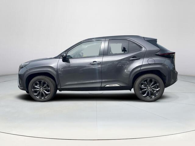 Toyota YARIS Cross 1.5 Hybrid Explore | Trekhaak | Parkeersensoren | Stoelverwarming | Navigatie |