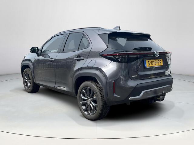 Toyota YARIS Cross 1.5 Hybrid Explore | Trekhaak | Parkeersensoren | Stoelverwarming | Navigatie |