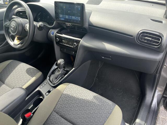 Toyota YARIS Cross 1.5 Hybrid Explore | Trekhaak | Parkeersensoren | Stoelverwarming | Navigatie |