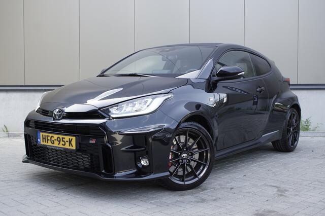 Toyota YARIS 1.6 GR Premium