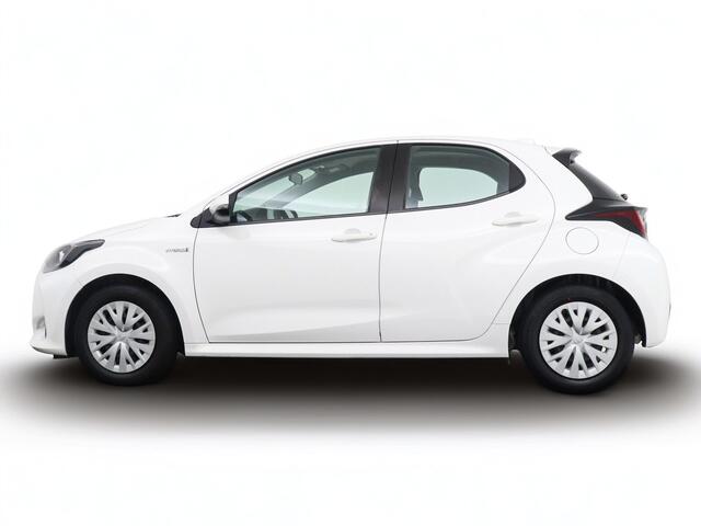 Toyota YARIS 1.5 Hybrid Active | Dealerhouden | 1e eigenaar | Trekhaak afneembaar | Cruise Control Adaptive | Apple CarPlay/Android Auto | Climate control |