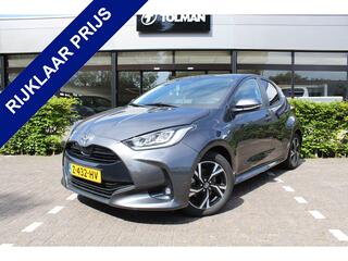 toyota-yaris-1.5-hybrid-115-first-e