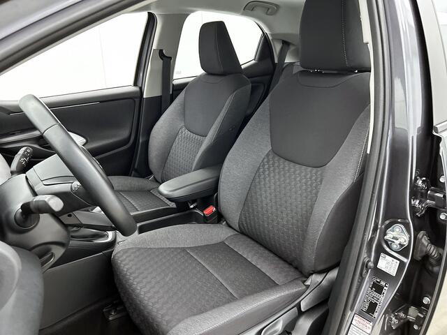 Toyota YARIS 1.5 Hybrid Dynamic | Apple CarPlay | Android Auto |