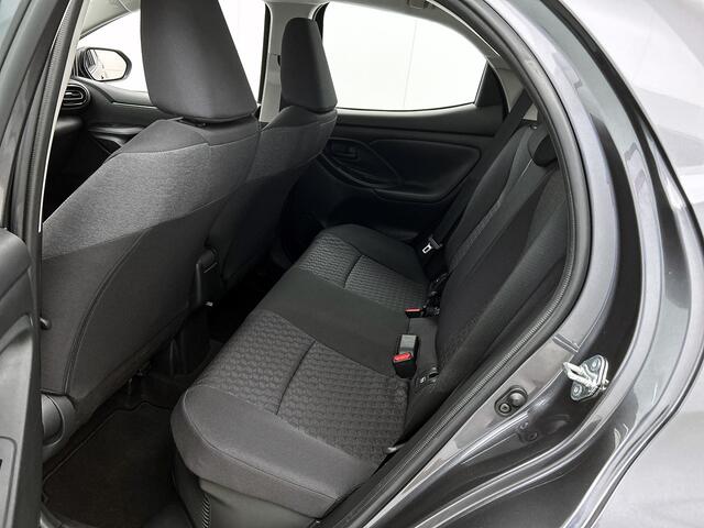 Toyota YARIS 1.5 Hybrid Dynamic | Apple CarPlay | Android Auto |