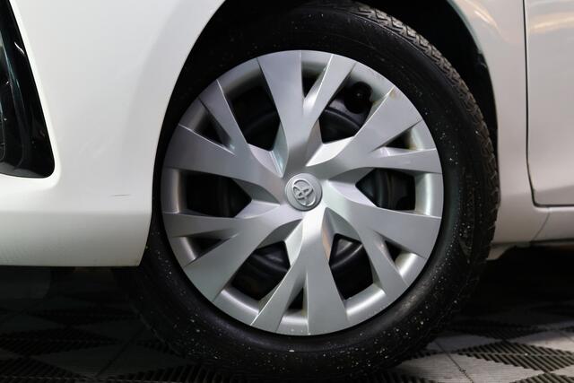 Toyota YARIS 1.5 Hybrid Executive NAVIGATIE CAMERA BT LANE '17
