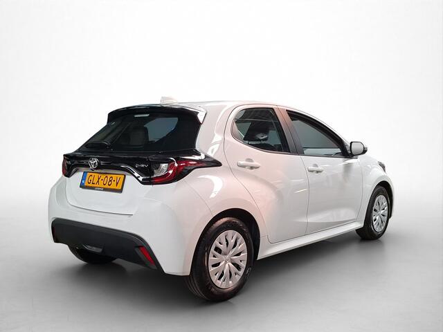 Toyota YARIS 1.5 Hybrid 115 Comfort