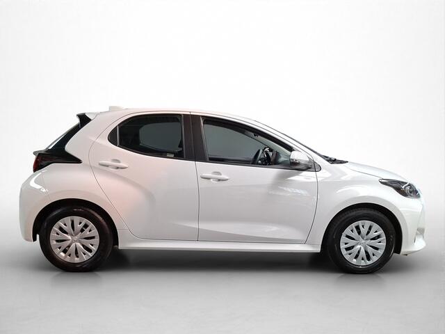 Toyota YARIS 1.5 Hybrid 115 Comfort