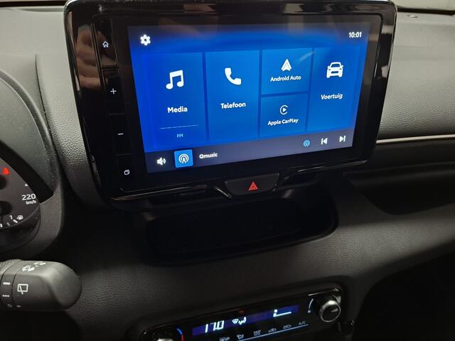 Toyota YARIS 1.5 Hybrid 115 Comfort