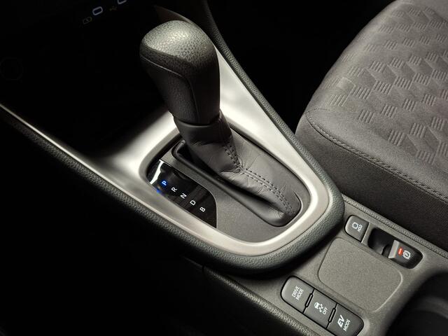 Toyota YARIS 1.5 Hybrid 115 Comfort
