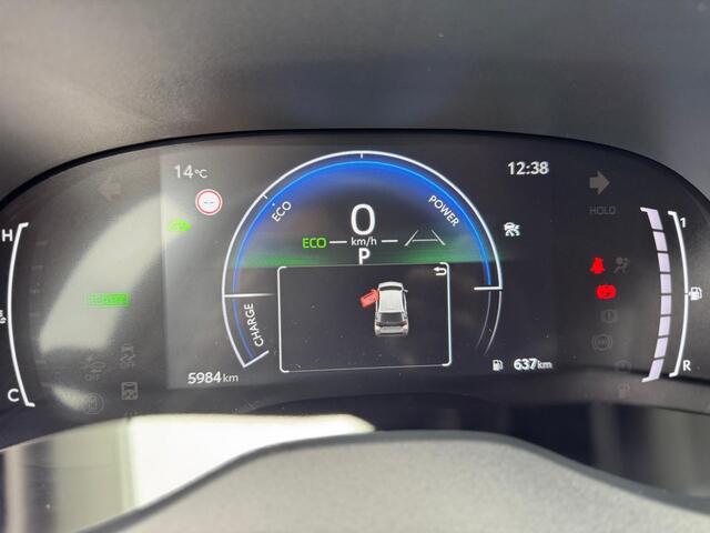 Toyota YARIS 1.5 Hybrid 115 Business