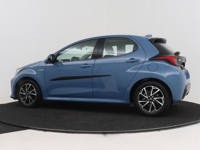 Toyota YARIS 1.5 Hybrid Dynamic