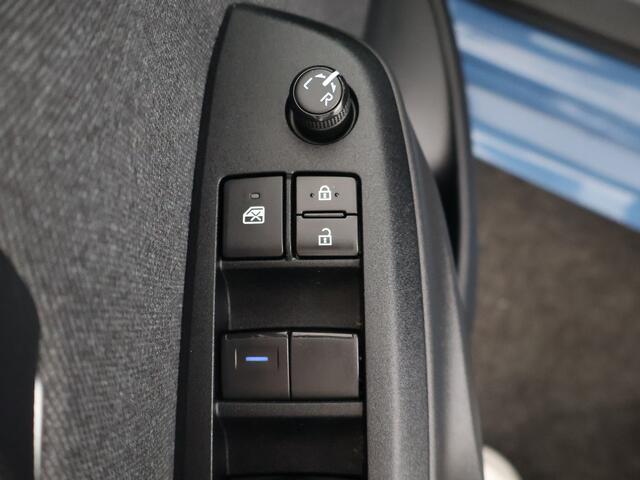 Toyota YARIS 1.5 Hybrid Dynamic