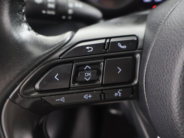 Toyota YARIS 1.5 Hybrid Dynamic