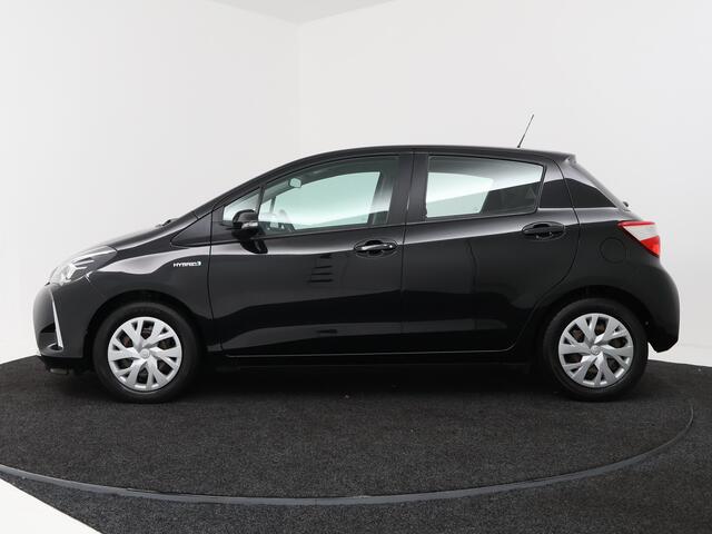 Toyota YARIS 1.5 Hybrid Active | Climate Control | Lane Assist |