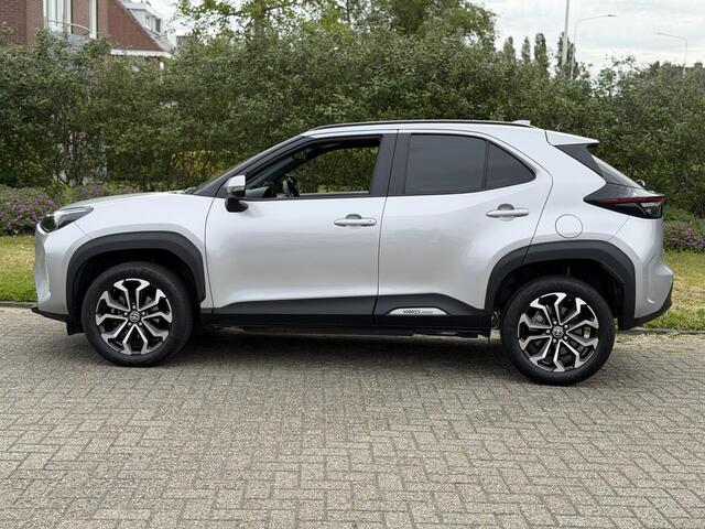Toyota YARIS Cross 1.5 Hybrid 115 Active plus