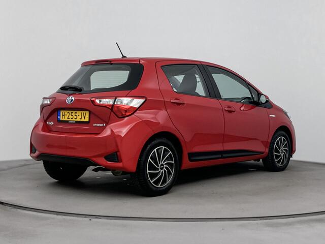 Toyota YARIS 1.5 Hybrid Active | NL-Auto | Cruise Control |