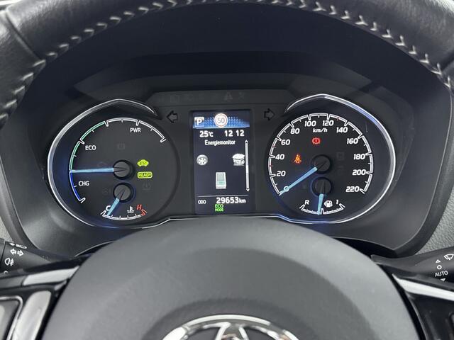 Toyota YARIS 1.5 Hybrid Active | NL-Auto | Cruise Control |