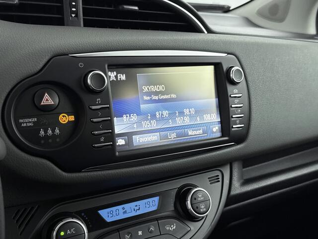 Toyota YARIS 1.5 Hybrid Active | NL-Auto | Cruise Control |