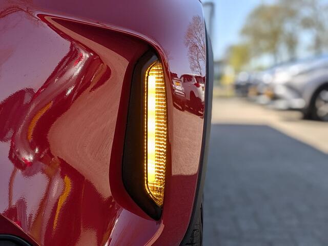 Toyota YARIS Cross 1.5 Hybrid 115 First Edition | Stoel- stuurverwarming | Keyless | Camera | PDC V+A | ACC | 10,5" Multimedia