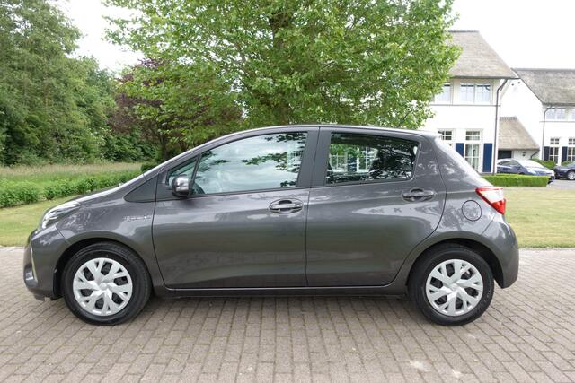 Toyota YARIS 1.5 Hybrid Aspiration | 1ste eigenaar | Camera | Cruise Control | Climate control |