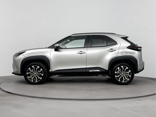 Toyota YARIS Cross 1.5 Hybrid 115 Dynamic | Apple Carplay & Android Auto | Parkeercamera |