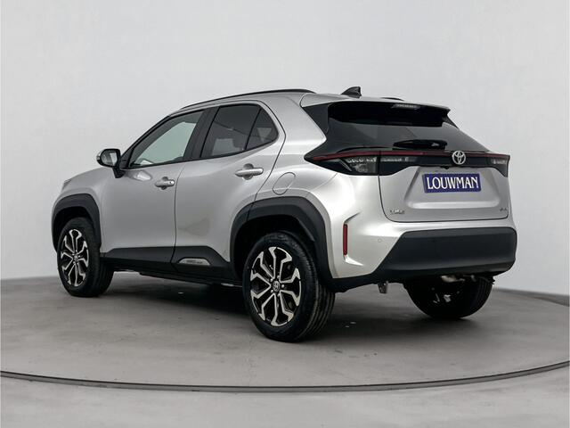 Toyota YARIS Cross 1.5 Hybrid 115 Dynamic | Apple Carplay & Android Auto | Parkeercamera |