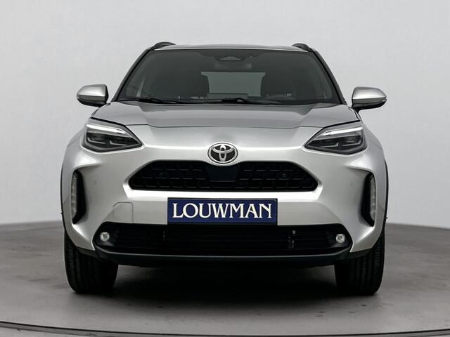 Toyota YARIS Cross 1.5 Hybrid 115 Dynamic | Apple Carplay & Android Auto | Parkeercamera |