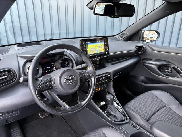 Toyota YARIS 1.5 Hybrid Executive | Trekhaak afnb. | JBL | Head Up | BSM | Camera | PDC V&A | Prijs Rijklaar!!