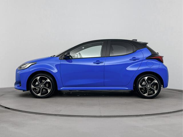 Toyota YARIS 1.5 Hybrid 130 Executive | Apple Carplay & Android Auto | Parkeercamera | * | Auto op bestelling |
